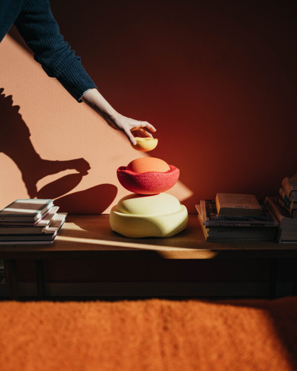 Stapelstein® Inside warm classic - Imagen 2