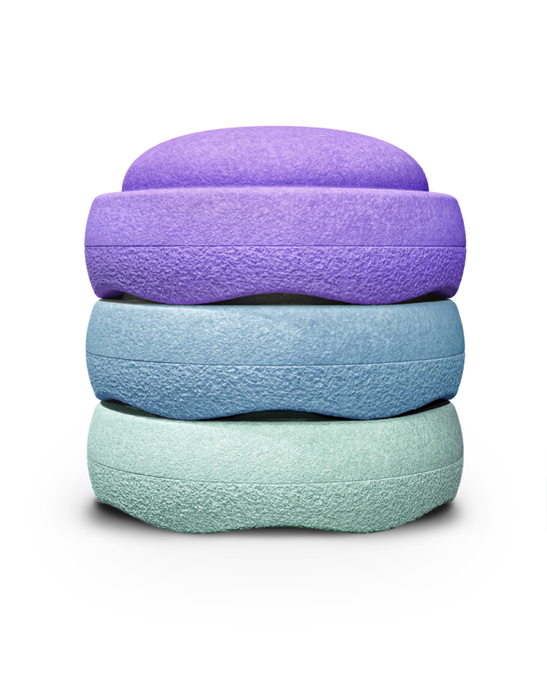 Stapelstein® Original cool pastel - Imagen 3