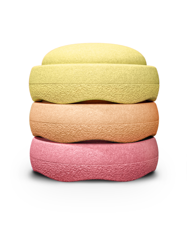 Stapelstein® Original warm pastel - Imagen 4