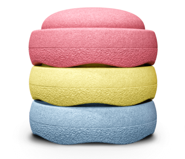 Stapelstein® Original Primary Pastel