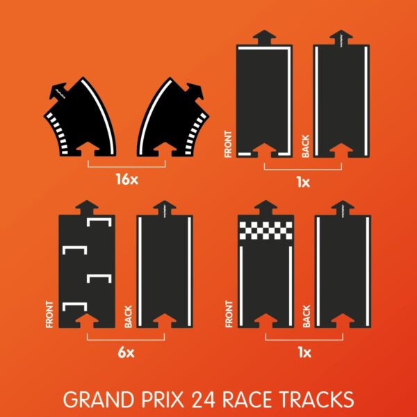 Waytoplay Gran Prix - Imagen 4