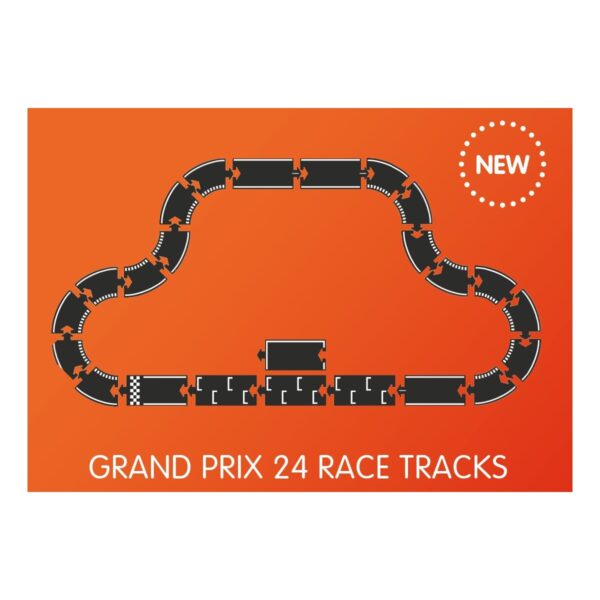 Waytoplay Gran Prix - Imagen 3