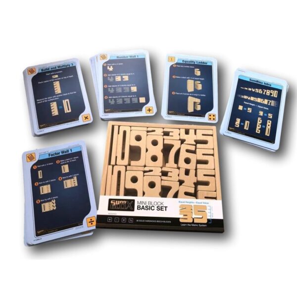 SumBlox Mini / Basic Set
