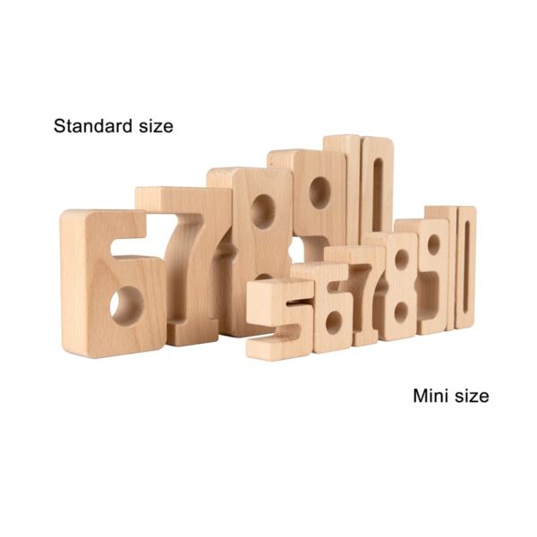 SumBlox Mini / Basic Set - Imagen 4
