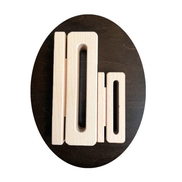 SumBlox Mini / Basic Set - Imagen 3