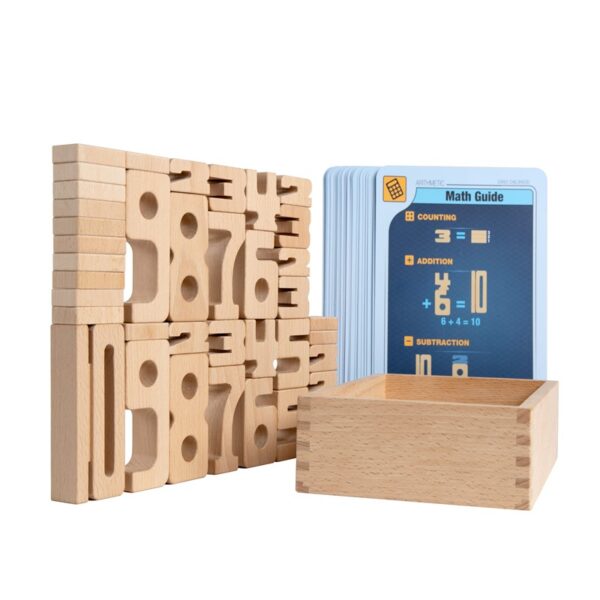 SumBlox Mini / Starter Set - Imagen 4