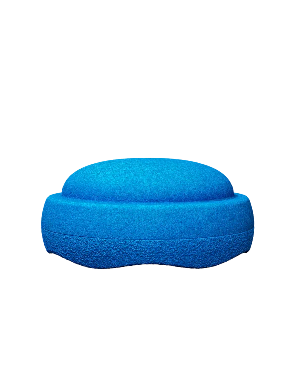Stapelstein Original Blue - Juguete Sostenible