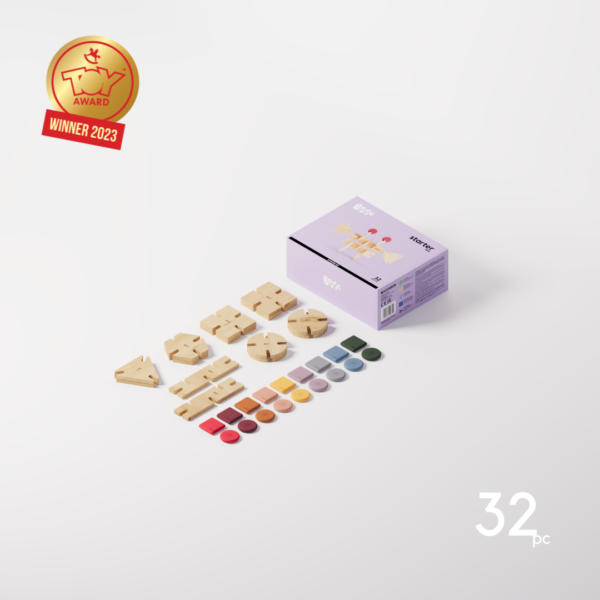 BAVVIC STARTER SET - Imagen 3