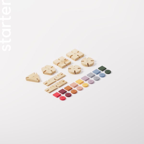 BAVVIC STARTER SET