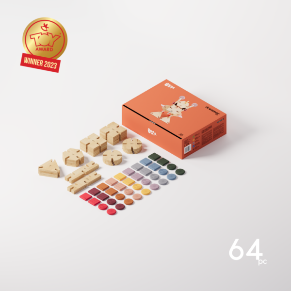 BAVVIC DREAMER SET - Imagen 3
